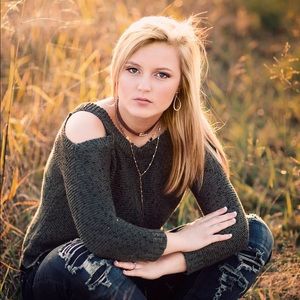 Meet your Posher, Zoe